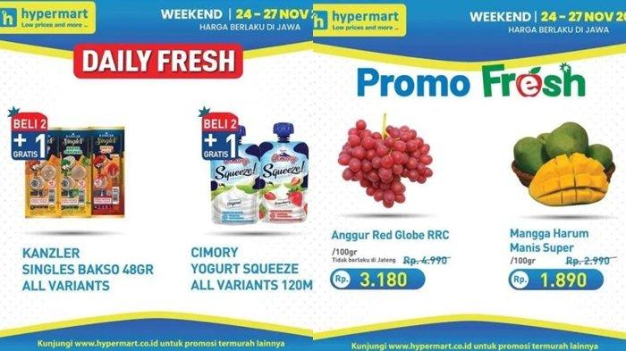 promo Hypermart