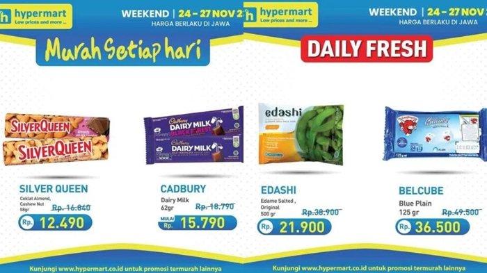 promo Hypermart