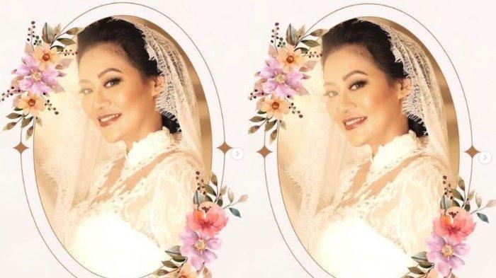 Nanie Darham meninggal dunia setelah menjalani operasi sedot lemak