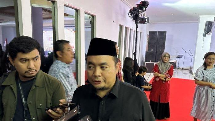 Anggota KPU RI Mochamad Afifuddin.