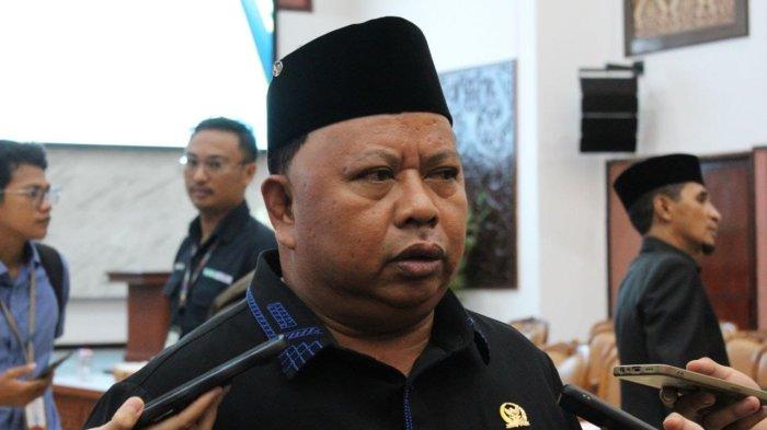 Ketua DPRD Berau, Madri Pani, menyatakan siap maju Pilkada bila diperintahkan partai