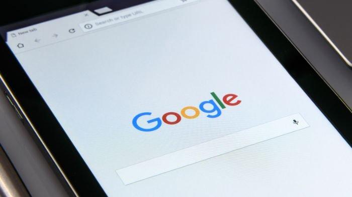 Ilustrasi Google. Berikut 6 tips agar akun Gmail tak dihapus Google.