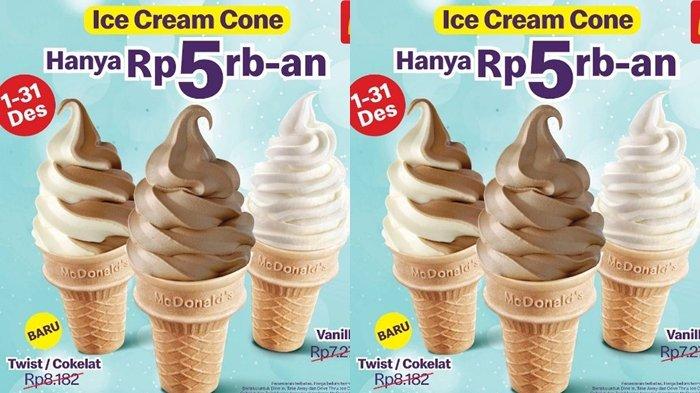 promo McD