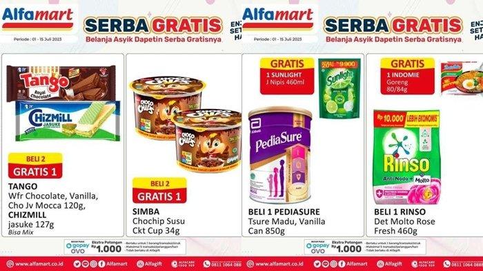 promo Alfamart