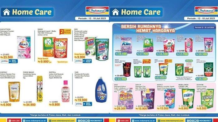 promo Indomaret