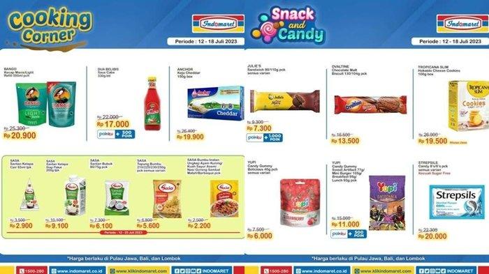 promo Indomaret