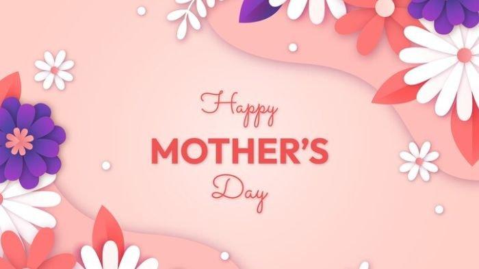 Hari Ibu jatuh pada tanggal 22 Desember setiap tahunnya, berikut poster selamat hari ibu dan unduh secara gratis.
