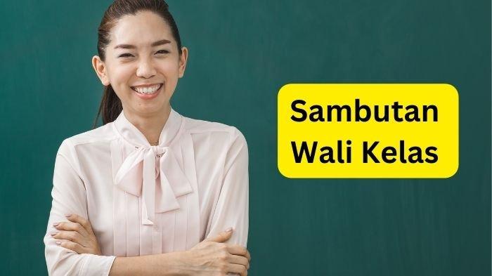 Ilustrasi. Simak contoh pesan wali kelas ke wali murid saat acara pembagian raport semester ganjil berikut ini.