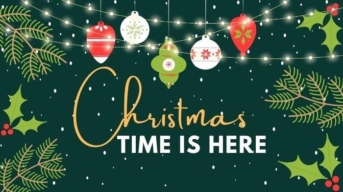 Dalam merayakan Natal, dekorasi rumah dapat menjadi bagian yang istimewa dan penuh semangat untuk menciptakan suasana yang menyenangkan.