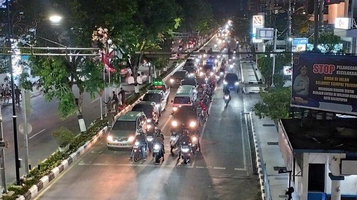 Bapenda Kaltim mencatat terjadi kenaikan signifikan untuk jumlah kendaraan bermotor baru sepanjang 2024 ini.