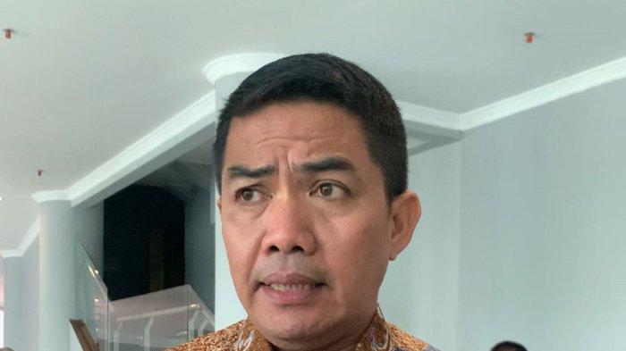 Walikota Samarinda Andi Harun