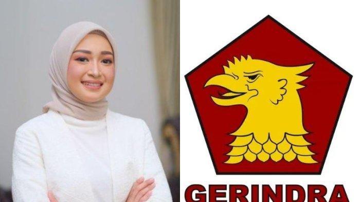 Andi Tenri Abeng Salangketo maju sebagai Caleg DPRD Sulsel di Dapil Sulsel 7 (Kabupaten Bone) dari Partai Gerindra.