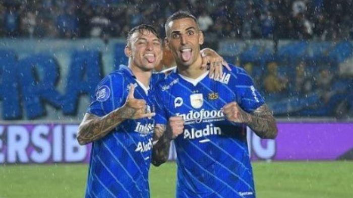 Jadwal Liga 1 babak Championship Series tayang via Siaran Langsung Indosiar, Live Streaming Indosiar dan TV Online. Persib Bandung vs Bali United