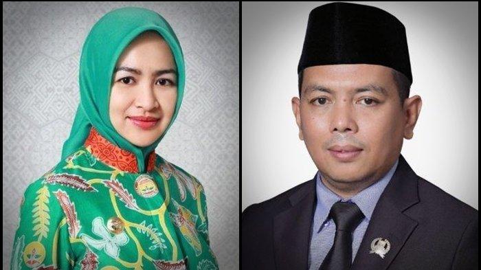Airin dan Sony