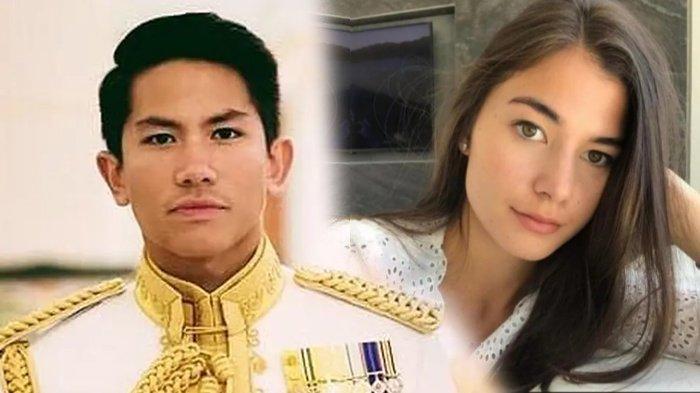 Pangeran Brunei Darussalam Abdul Mateen atau lebih dikenal Pangeran Mateen akan menikahi Anisha Rosnah Kalebic pada 7 Januari 2024. Simak momen manis mereka yang pernah terekam kamera.