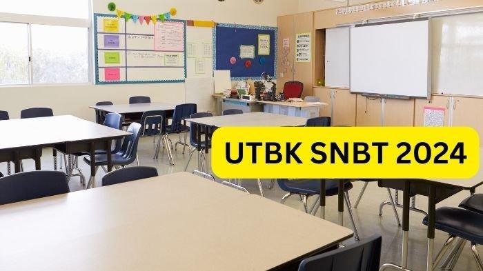 Ilustrasi. Inilah contoh soal UTBK SNBT 2024 dan kunci jawabannya lengkap link simulasinya.