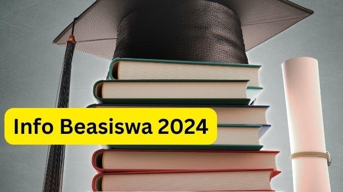 Ilustrasi. Simak info beasiswa 2024 untuk mahasiswa yang dibuka awal tahun, ada Beasiswa LPDP yang buka bulan Januari.