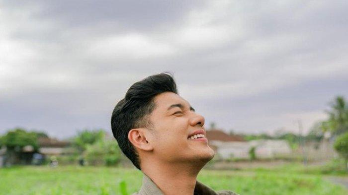 Potret Jaz, musisi berkebangsaan Brunei Darussalam.