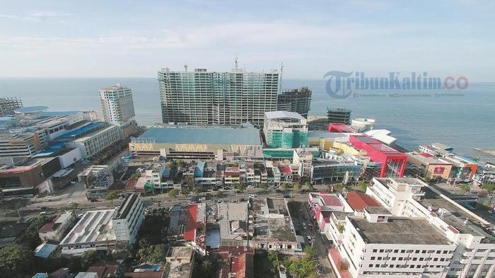 KOTA BALIKPAPAN
