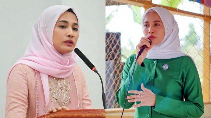 Sinta Rosma Yenti - Ketua TP PKK Kabupaten Paser, Sinta Rosma Yenti yang saat ini maju sebagai calon DPD RI Dapil Provinsi Kalimantan Timur (Kaltim). Siapa Sinta Rosma Yenti? Sementara unggul dalam pemilihan DPD Dapil Kaltim. Mantan Walikota Bontang, Andi Sofyan Hasdam posisi kedua.