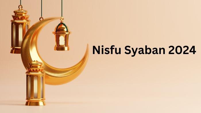 Ilustrasi. Berikut arti Nisfu Syaban dan amalan yang bisa dilakukan jelang Ramadhan 2024.
