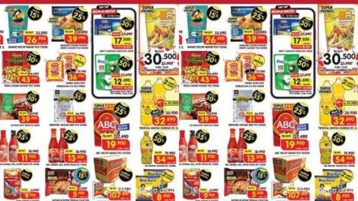 Promo JSM Superindo