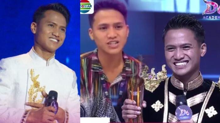 Owan pemenang Dangdut Academy 6. Berikut fakta-fakta sosok Owan hingga menyandang gelar juara.