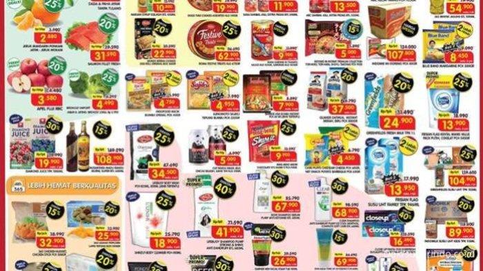 promo Superindo hari ini