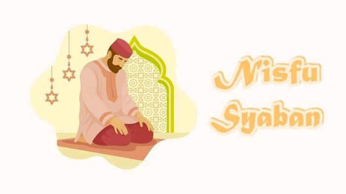 PUASA NISFU SYABAN - Ilustrasi.