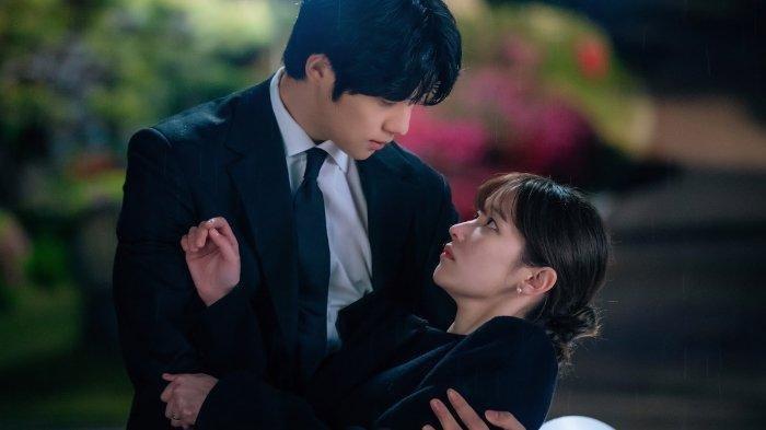Cuplikan drakor Wedding Impossible regh