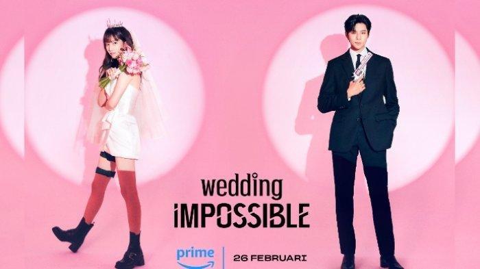 Poster drakor Wedding Impossible