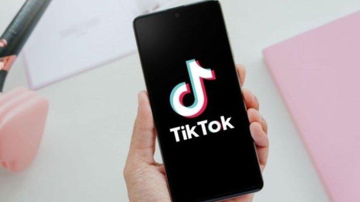Tiktok Istilah Viral.