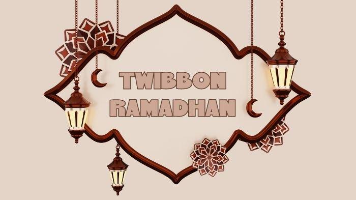 TWIBBON RAMADHAN - Berikut adalah 80 Twibbon Ramadhan 2024/1445 Hijriah gratis bisa langsung pasang foto dan tidak perlu ribet.