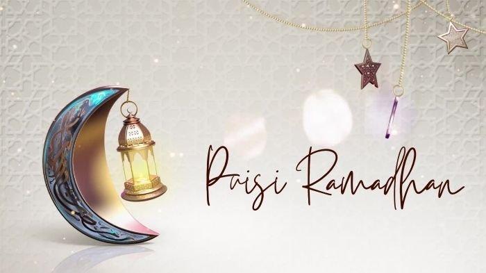 Ilustrasi. Berikut contoh puisi Ramadhan 2024 yang sedih dan singkat, bisa dibacakan anak SD untuk lomba.