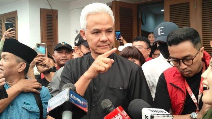 Ganjar Pranowo