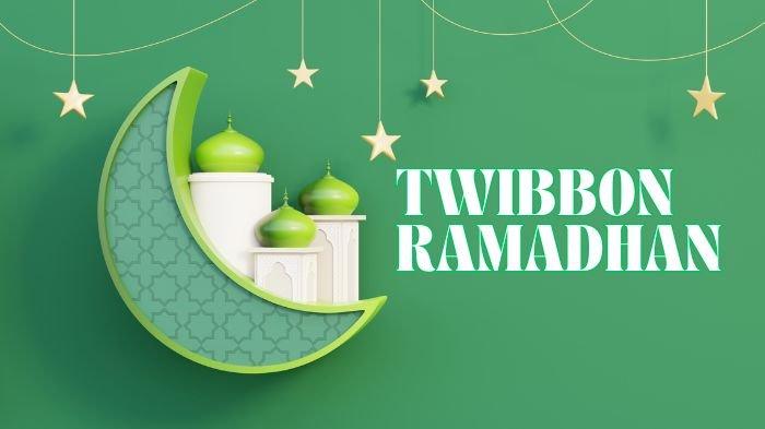 TWIBBON RAMADHAN - Inilah kumpulan twibbon Ramadhan 2024/1445 H yang menarik dengan design grafis unik, tidak perlu ribet langsung pasang foto dan upload.