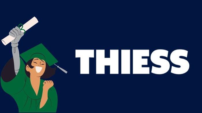Ilustrasi. Beasiswa Thiess 2024 untuk mahasiswa jenjang S1, berikut link daftarnya, dapat bantuan Rp 15 juta per semester.