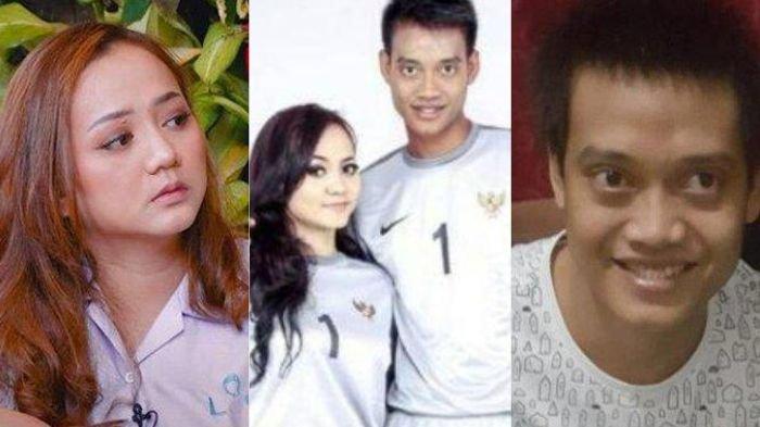 Mantan istri beber tabiat buruk Kurnia Meiga hingga akhirnya bercerai, sebut KDRT hingga selingkuh.