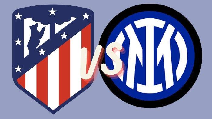 PREDIKSI LIGA CHAMPIONS - Atletico Madrid vs Inter Milan, berikut prediksinya.