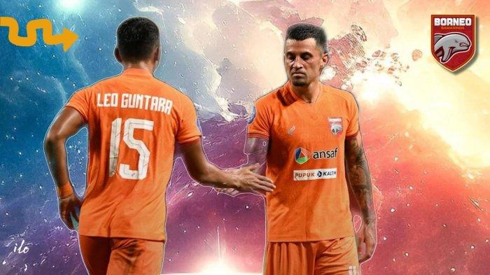 Secara riwayat bermain di Liga 1, Stefano Lilipaly sedang dalam keadaan super ciamik, perannya di Borneo FC Samarinda benar-benar ibarat jantung, pendorong denyut nadi Borneo FC Samarinda.
