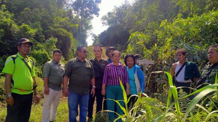 WISATA ALAM MAHULU - Pemerintah Kabupaten Mahakam Ulu (Mahulu) melalui Dinas Pariwisata dan Olahraga (Disparpora) melaksanakan sosialisasi dan pendataan awal pengadaan tanah bagi pembangunan sentra pariwisata Batoq Tenevang, Kabupaten Mahakam Ulu.