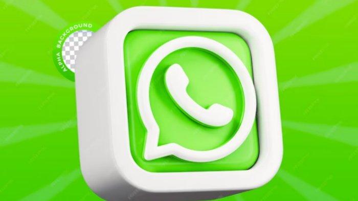 WHATSAPP - Ilustrasi. Berikut link download stiker WhatsApp tema Ramadhan dan cara buat teks tulisan Arab untuk caption atau chat WA.