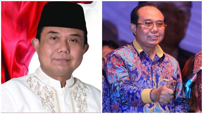 Dr dr Andi Sofyan Hasdam, Sp.N