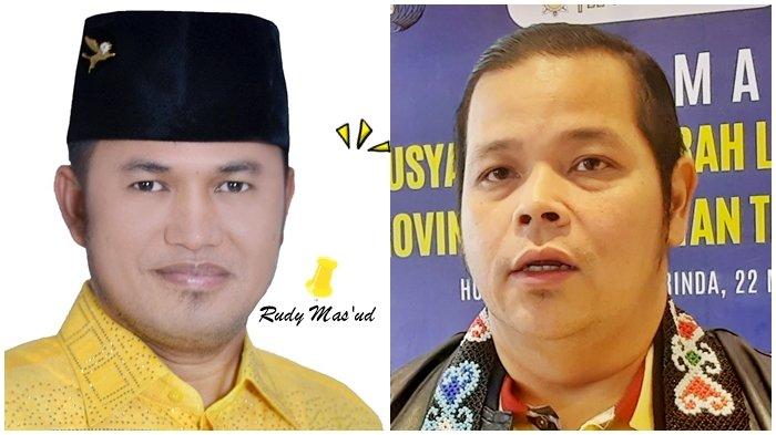 PILGUB KALTIM 2024 - Sekretaris Jenderal DPP AMPI, Ahmad Andi Bahri, menegaskan kepada pengurus daerah Kalimantan Timur yakni AMPI Kaltim untuk mendorong dan mendukung penuh Rudy Masud untuk maju Pilgub Kalimantan Timur pada tahun 2024 ini, Jumat (22/3/2024). Di mata AMPI, sosok Rudy Masud kandidat yang pas, tepat untuk memimpin Provinsi Kalimantan Timur.