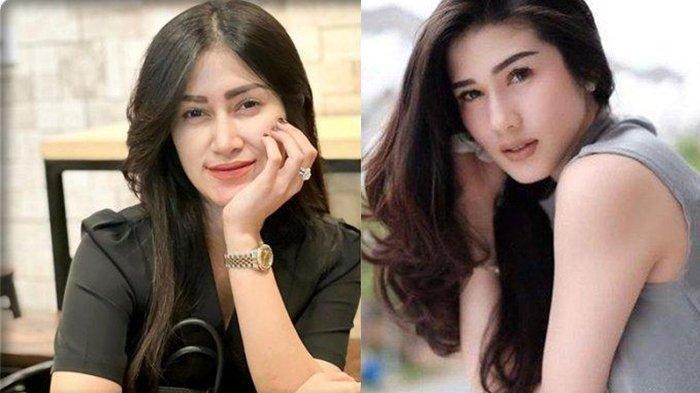 STEVIE AGNECYA MENINGGAL -
