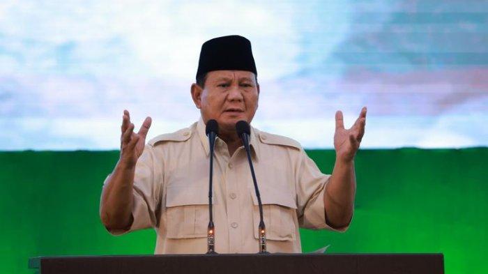 Prabowo Subianto