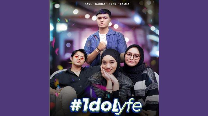 IdoLyfe hari ini bersama Rony, Paul, Nabila, Salma edisi Selasa 26 Maret 2024. Saksikan melalui live streaming RCTI.