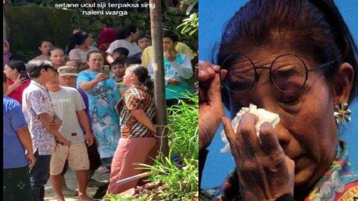 Eks Menteri Kelautan dan Perikanan RI Susi Pudjiastuti menjadi sorotan setelah komentar di sebuah video yang viral di media sosial.