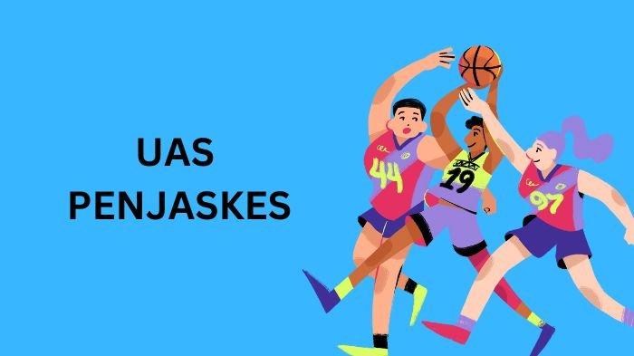 Ilustrasi. Berikut contoh soal UAS Penjaskes dan kunci jawabannya kelas 12 semester 2.