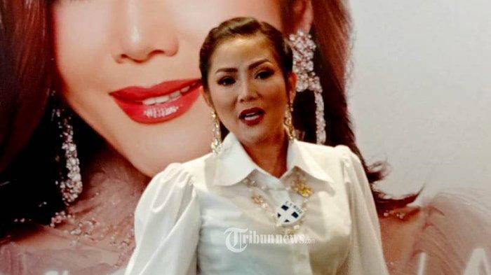 Pedangdut Kristina